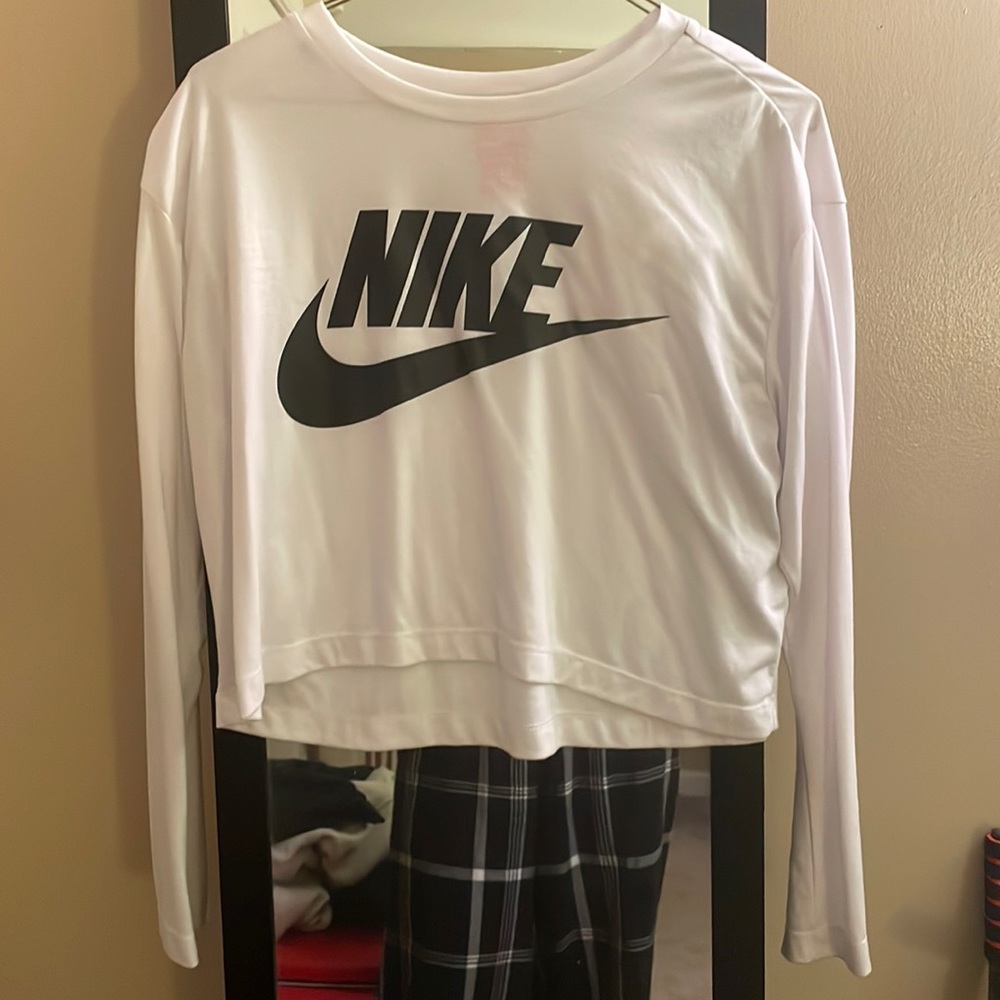 Nike Long Sleeve